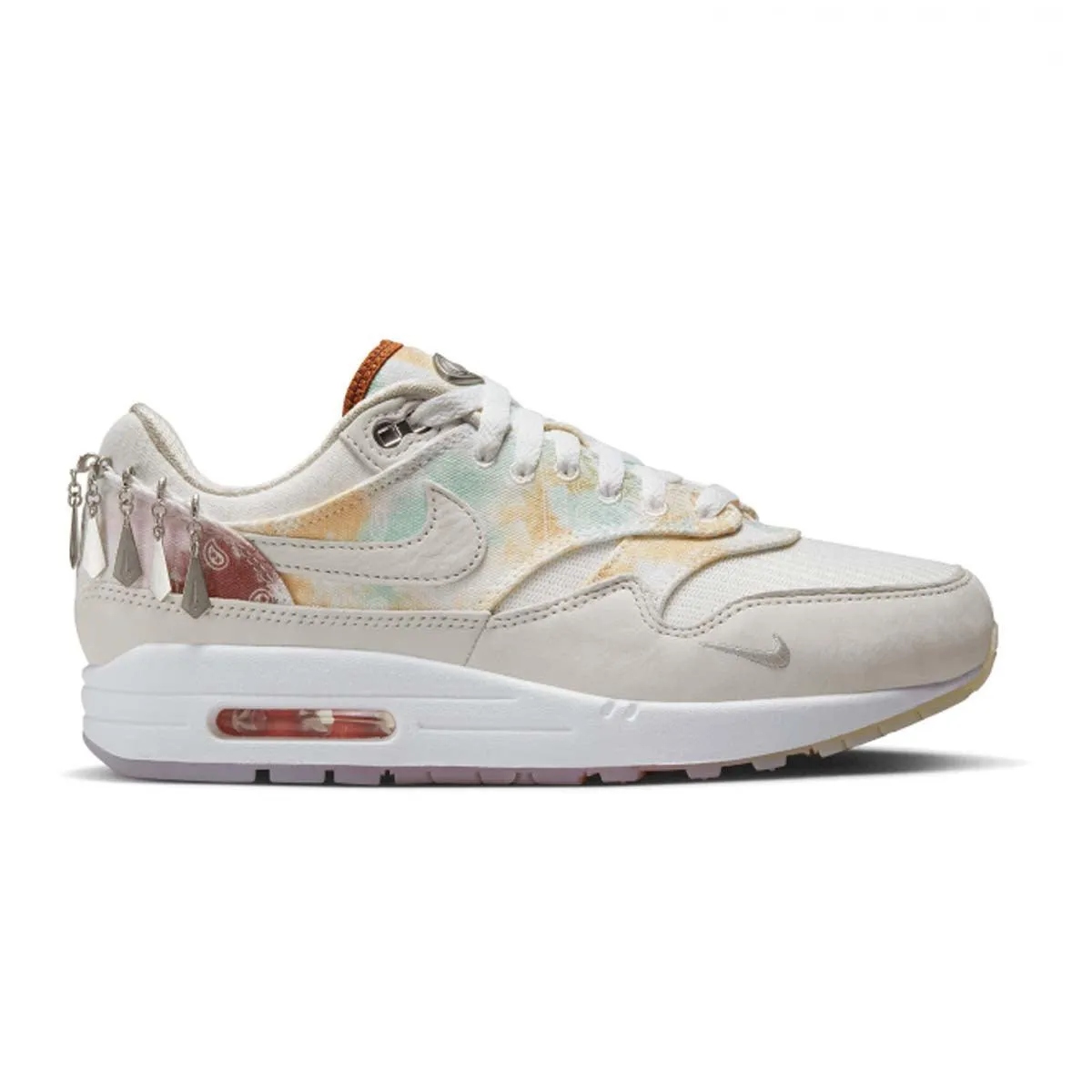 Wmns Air Max 1 '87 'Charms' Strap