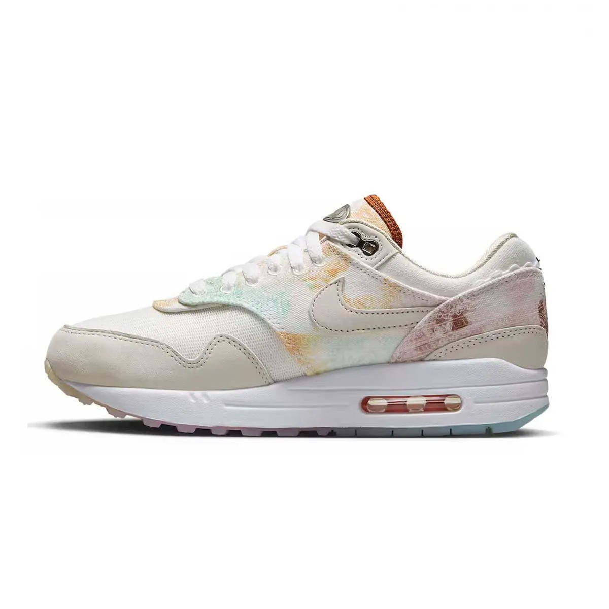Wmns Air Max 1 '87 'Charms' Peak Jog
