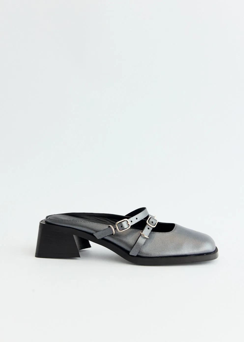 Andie Mules Enhanced grip