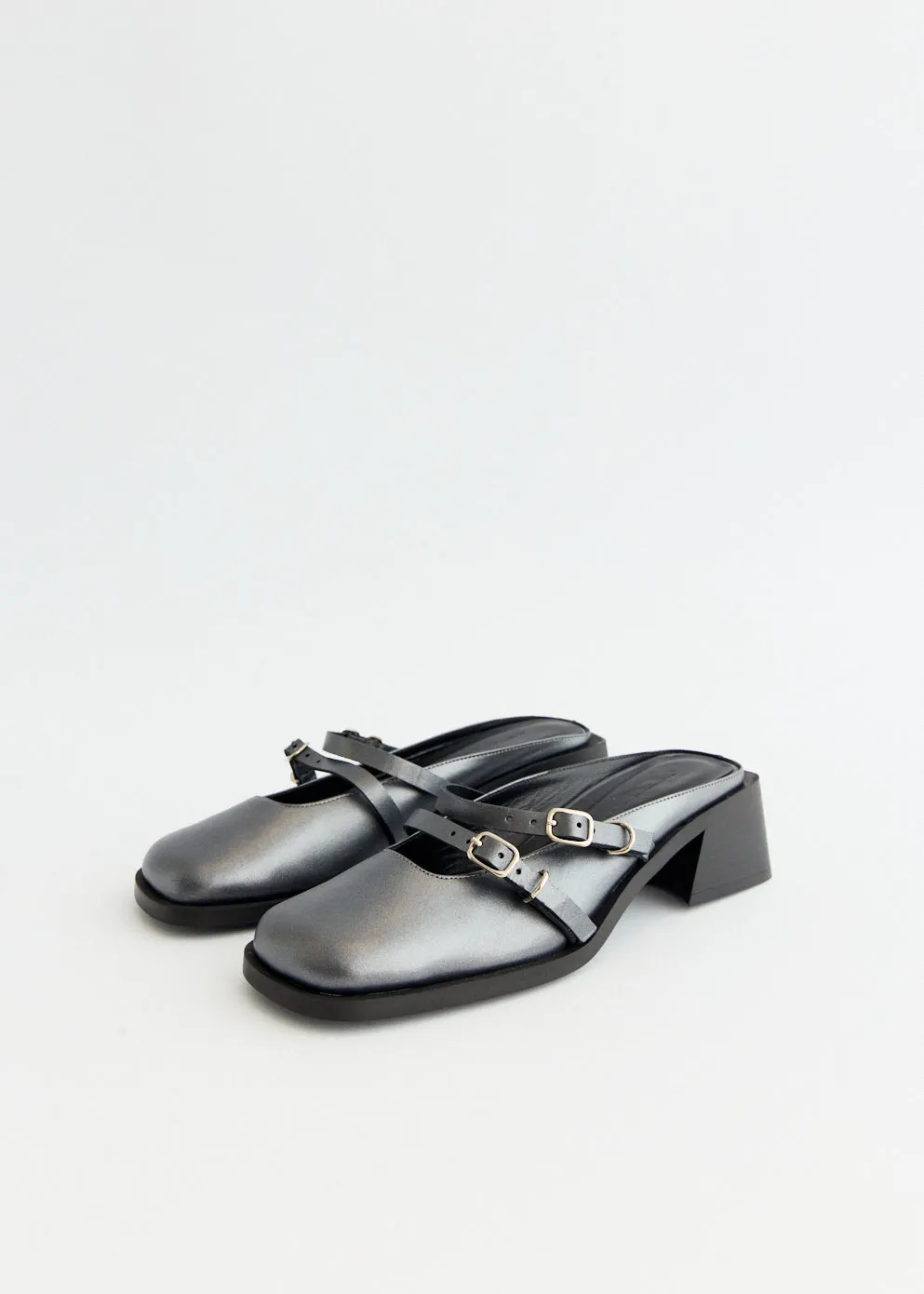 Cat Stroll Ultra grip Andie Mules