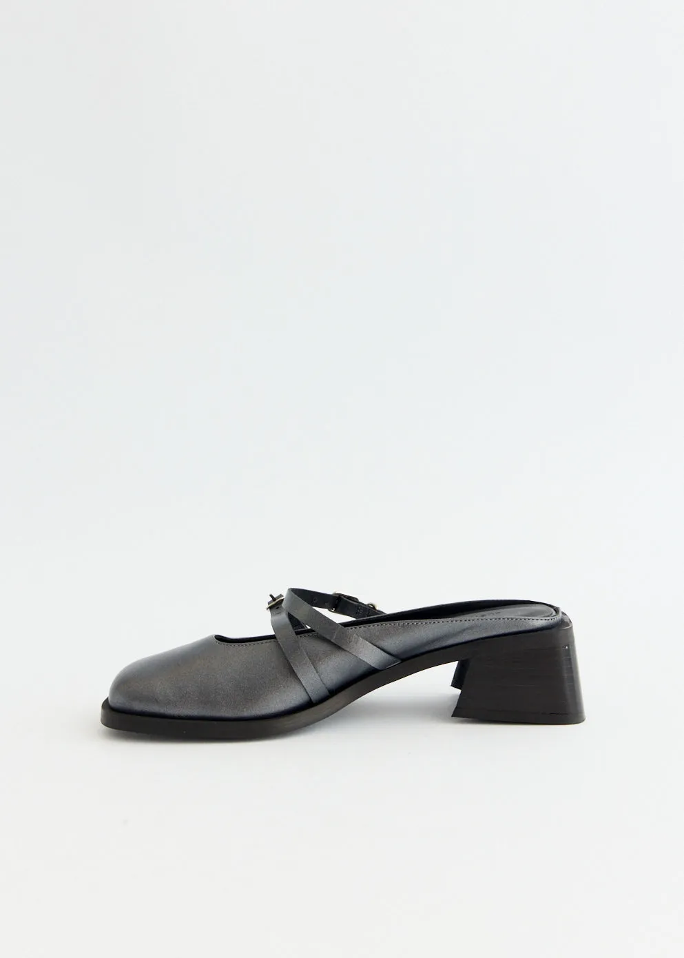 Work From Home Andie Mules