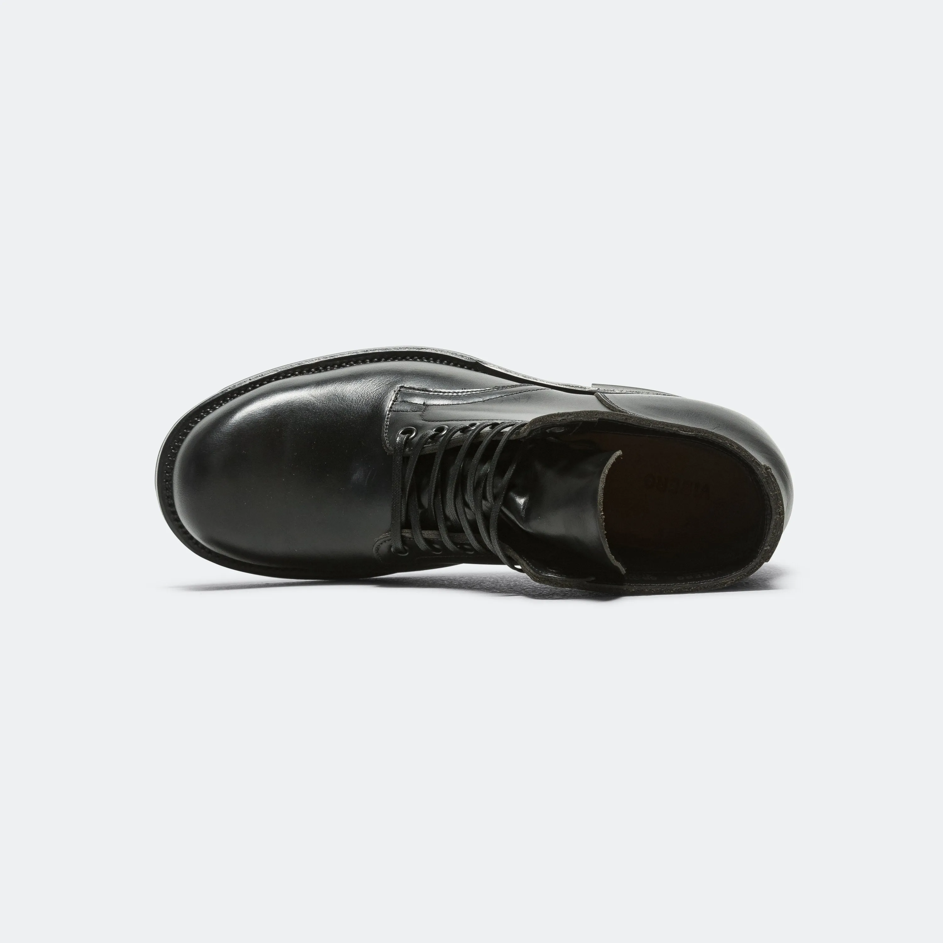 Abrasion-resistant Weekend Wear Service Boot 310 - Black Chromexcel