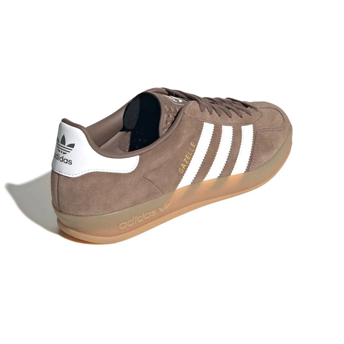 Cross Walk Gazelle Indoor 'Earth Strata White'