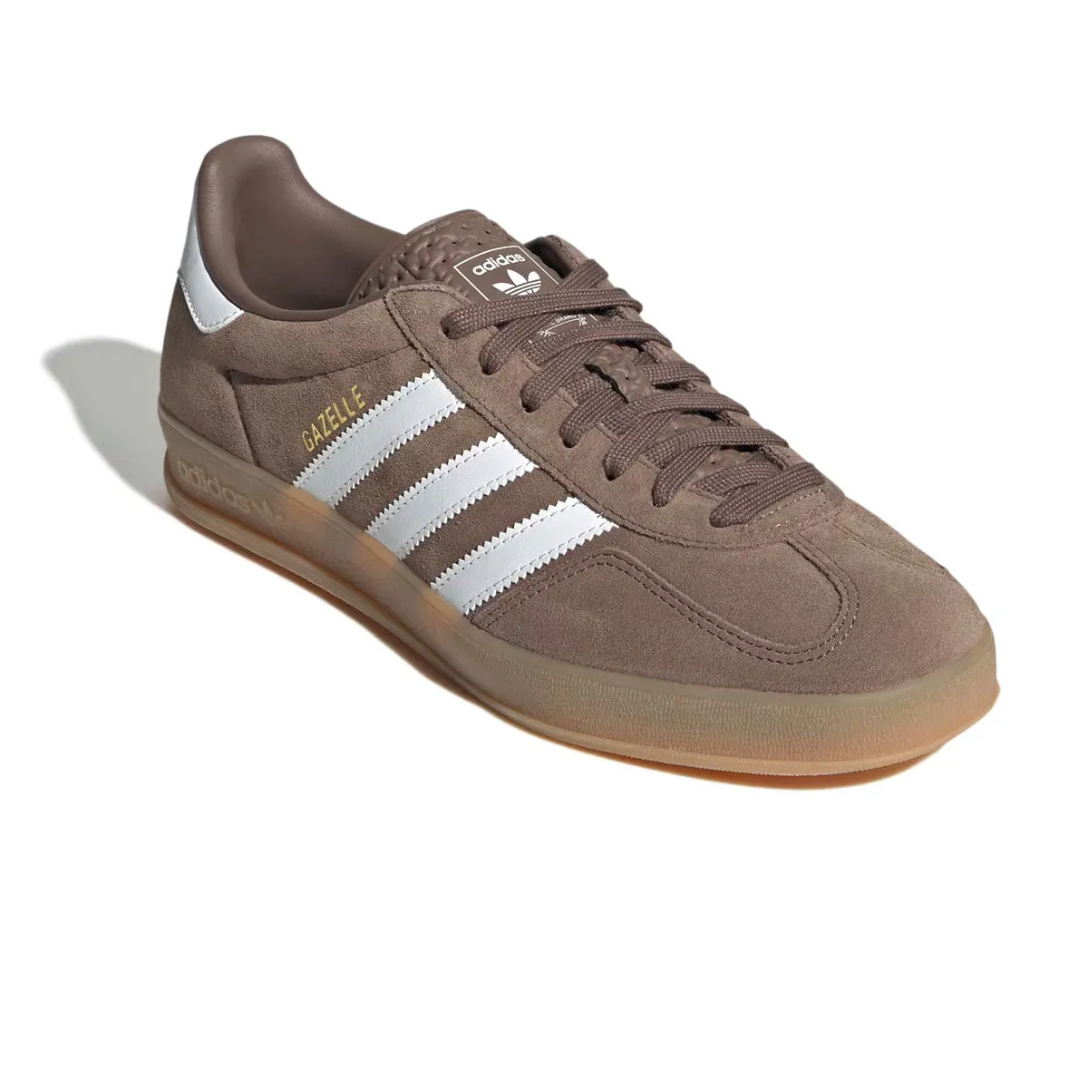 Comfort Benefit Chic Fit Gazelle Indoor 'Earth Strata White'