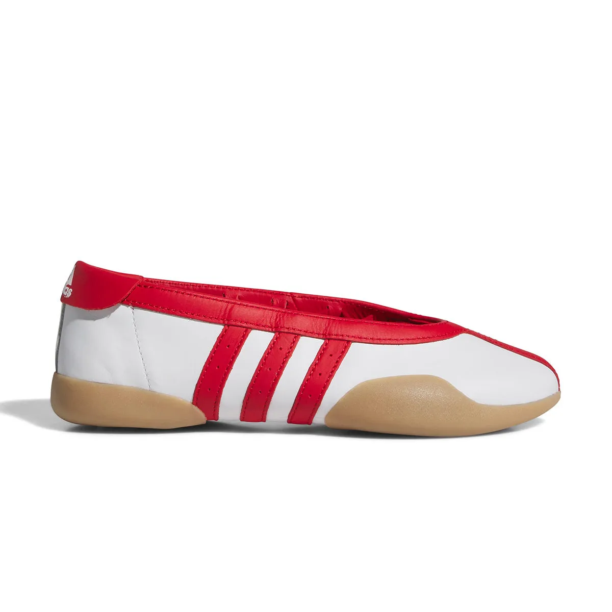 ArchSupport Glow Edge Wmns Taekwondo Mei Ballet 'Cloud White Better Scarlet'