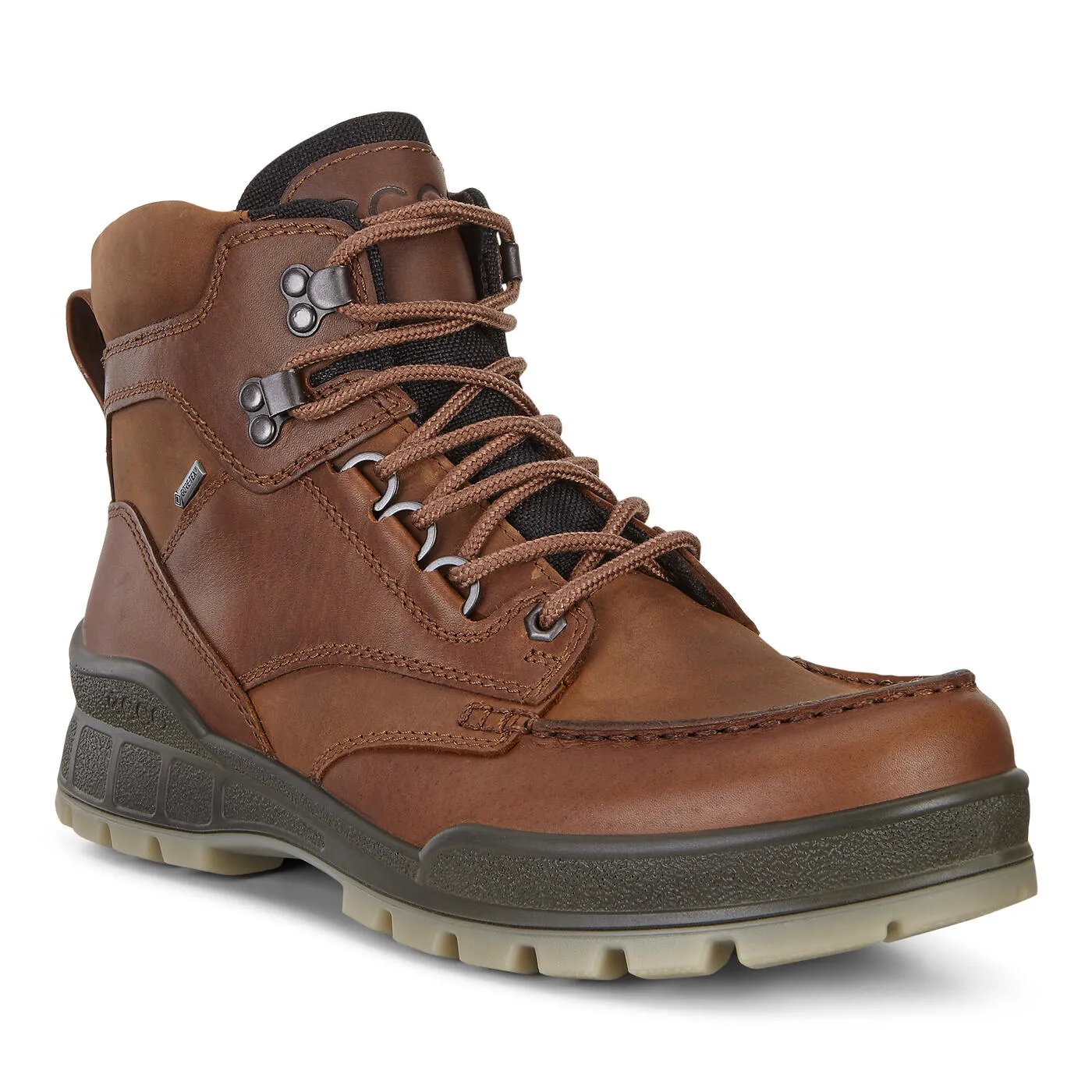 Stone Gray zipper Track 25 Mid