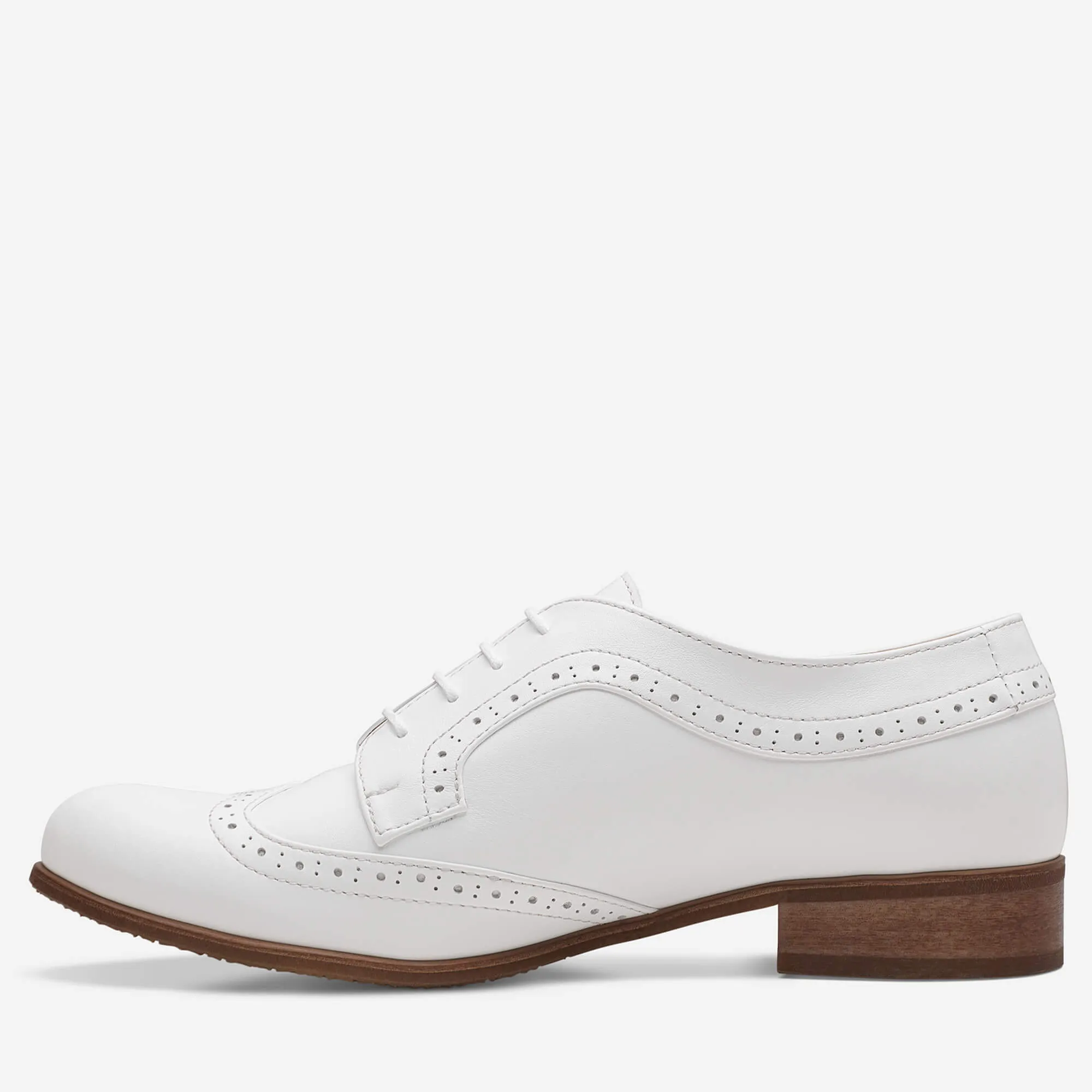 palette hassle-free Astoria - Derbies