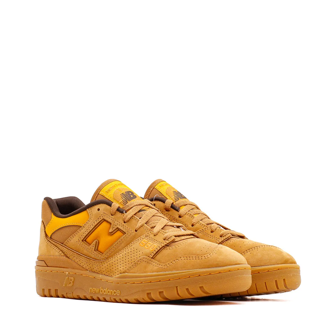 competition equipment New Balance Men 550 Canyon BB550WEA