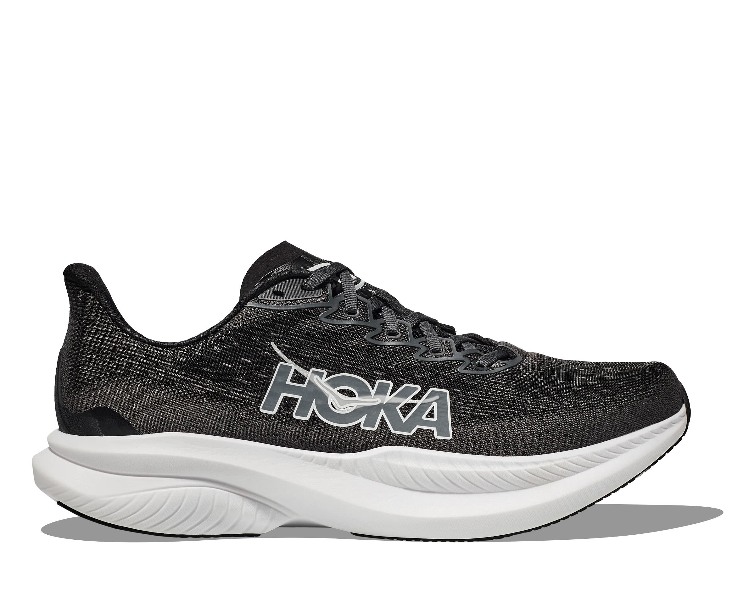 HOKA MACH 6 WOMEN'S innovative shoes bright headlamp