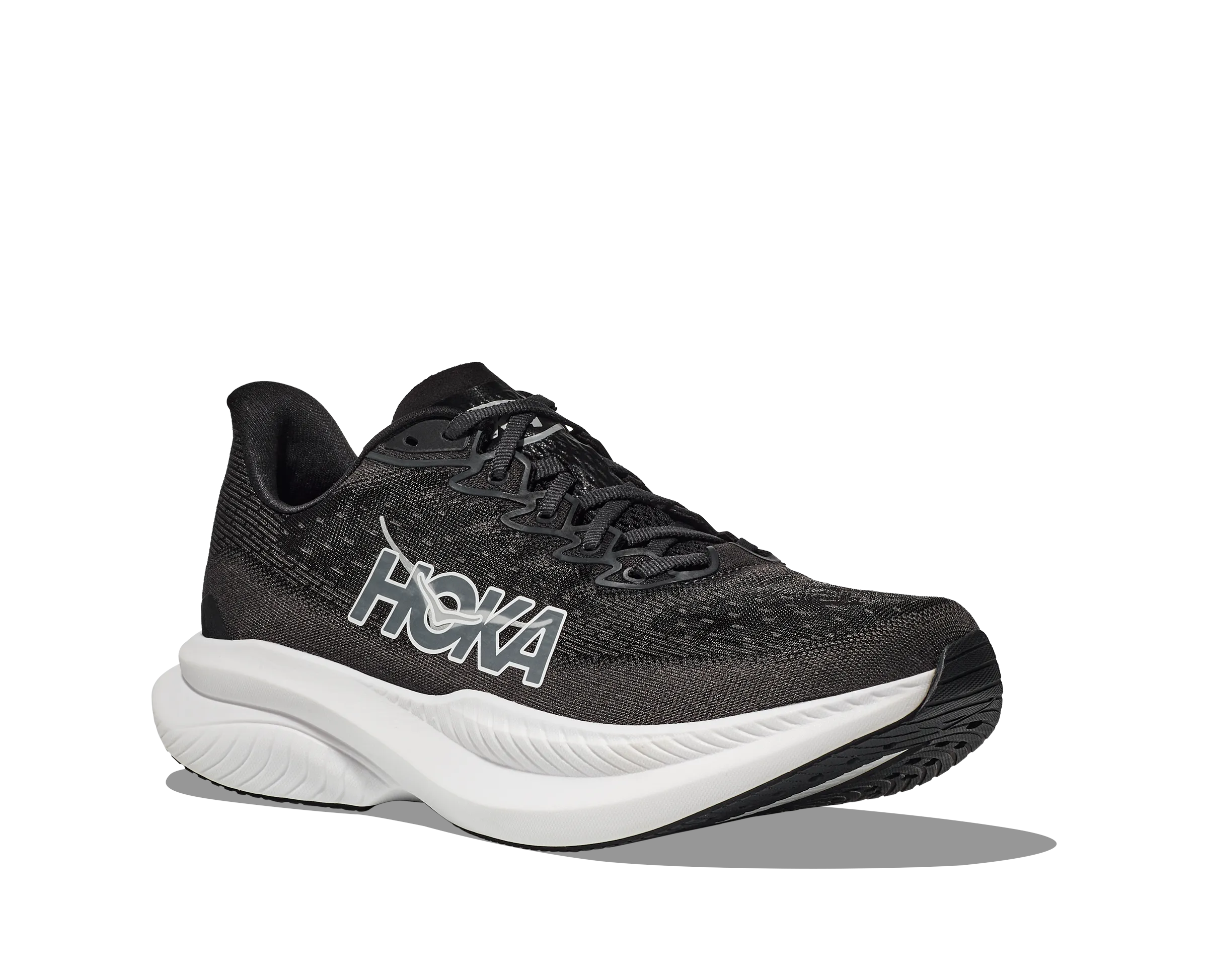 Firm Grip HOKA MACH 6 WOMEN'S