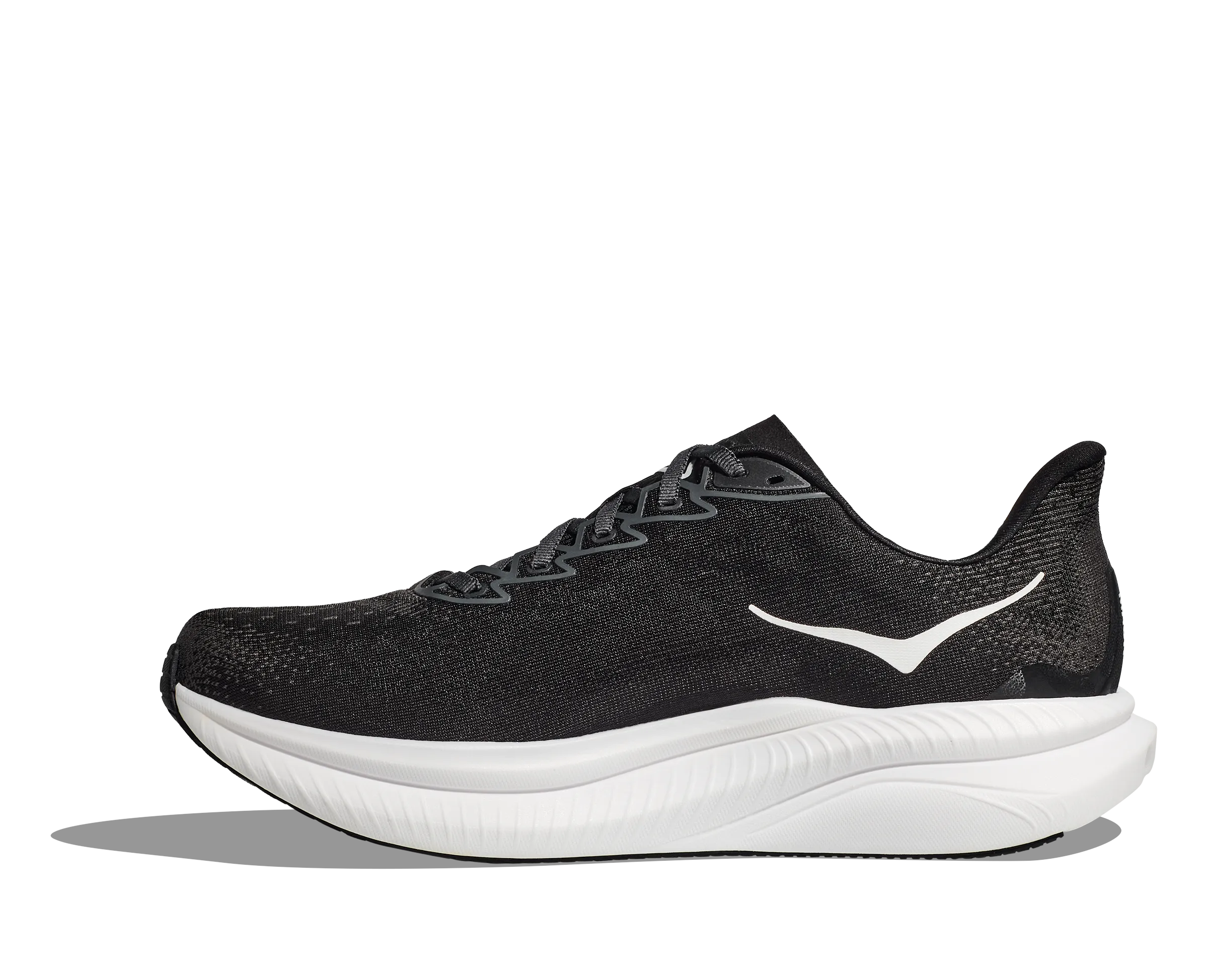 HOKA MACH 6 WOMEN'S Anti-bacterial Distance Tracking