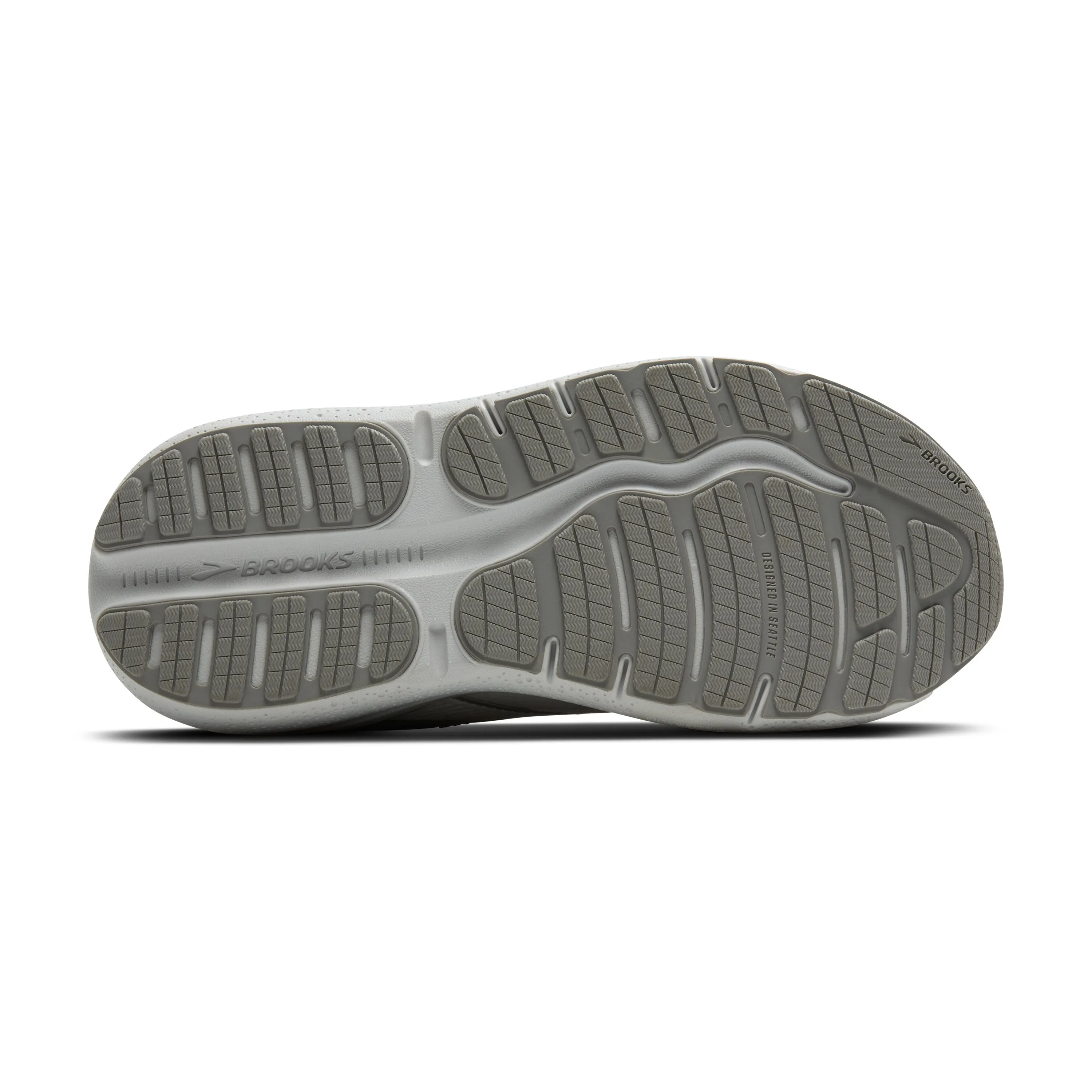 BROOKS GHOST MAX SE WOMEN'S Speed Move