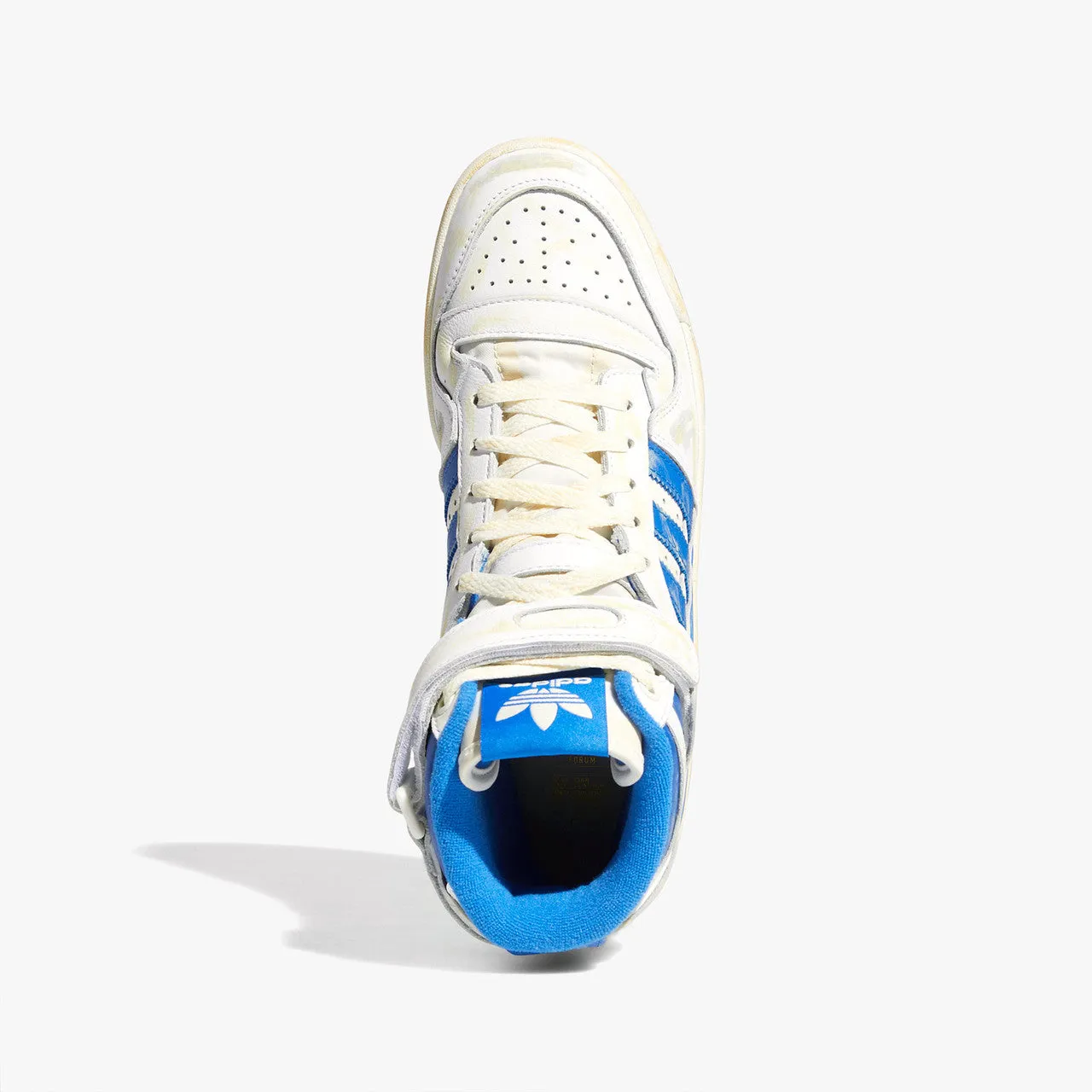 Forum 84 HI AEC Multi Density Midsole Durable Rubber