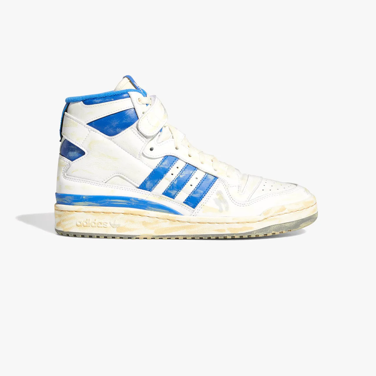 Forum 84 HI AEC Responsive Foam Padding