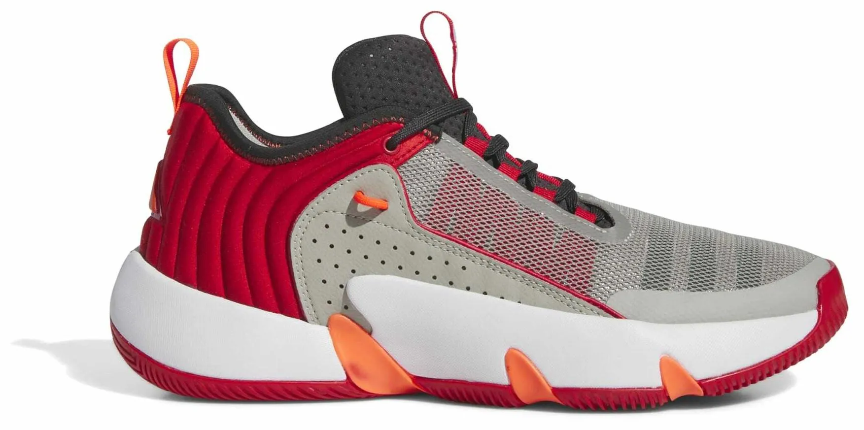 Multi Layer Midsole Stack Trae Unlimited Men's Basketball Shoes