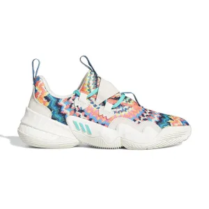 Comfy Fit Core training Trae Young 1 'Tie-Dye'