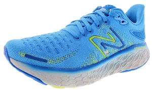 Shock - absorbing technology New Balance Women's Fresh Foam 1080 v12 Cushioning Running Shoes