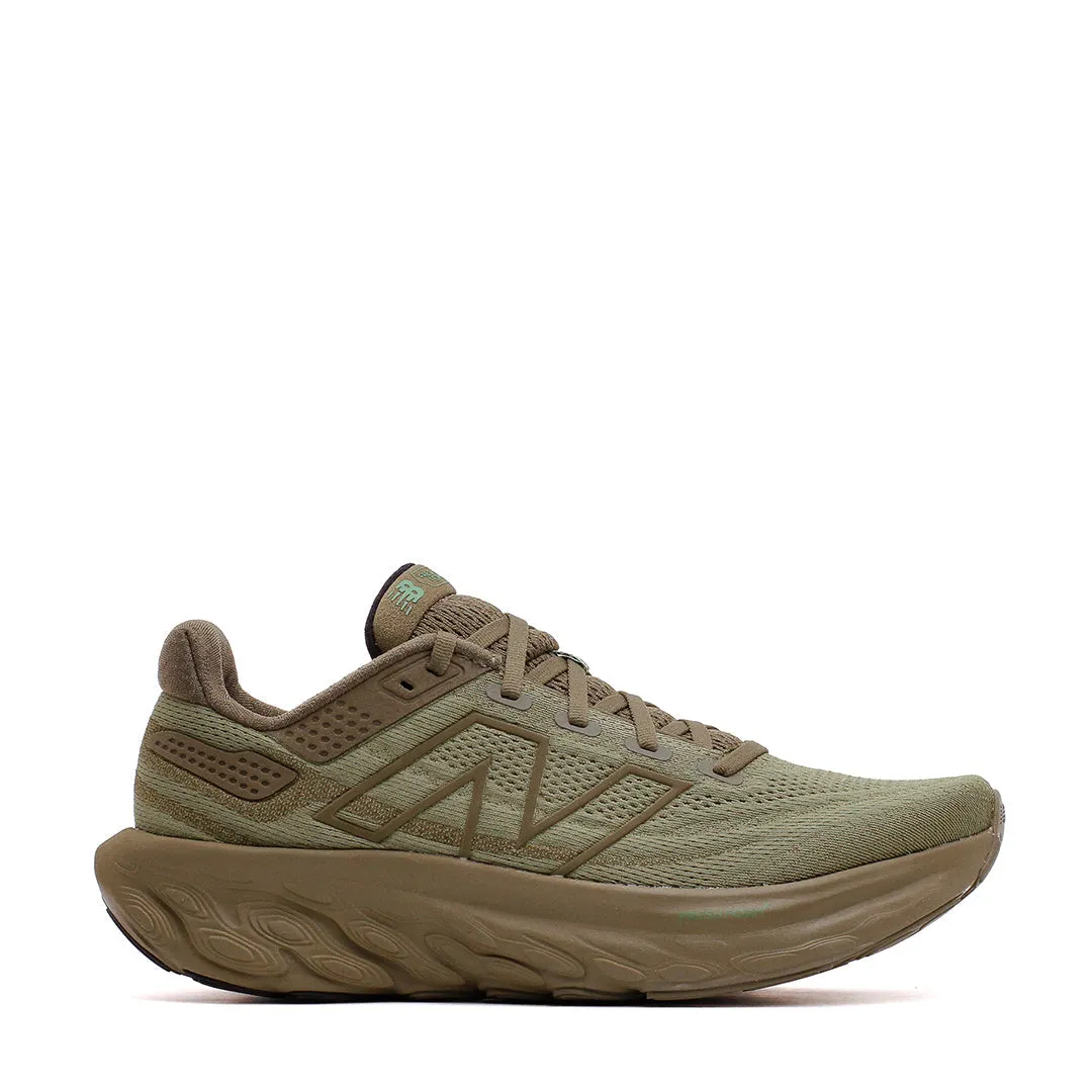 Arch Focus New Balance Unisex Fresh Foam X 1080 Utility Dark Camo U1080I13