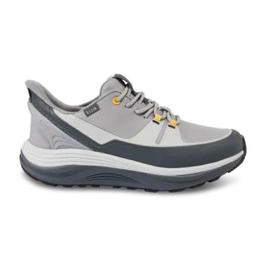 Heavy Duty Cushioning easy move KIZIK LONDON AT MEN'S