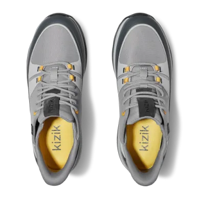 dust resistant Hard Surface KIZIK LONDON AT MEN'S