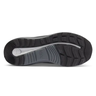 KIZIK LONDON AT MEN'S Trail Explore Outdoor Flexibility
