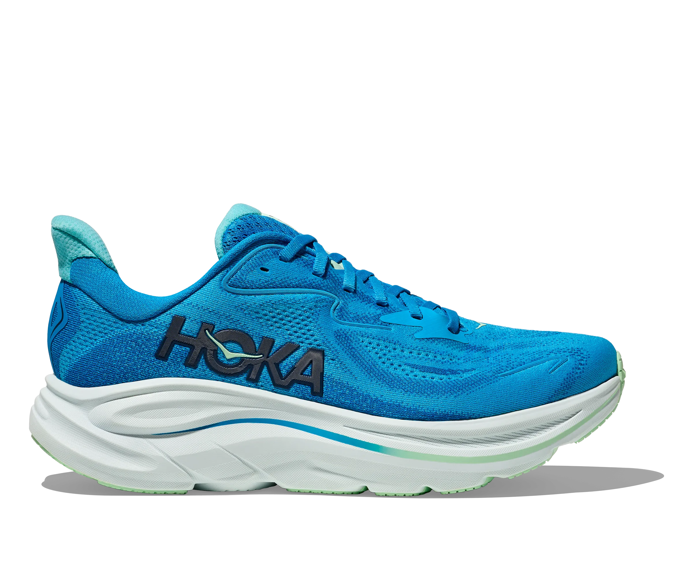 beach - volleyball running shoes HOKA CLIFTON 10 MEN'S