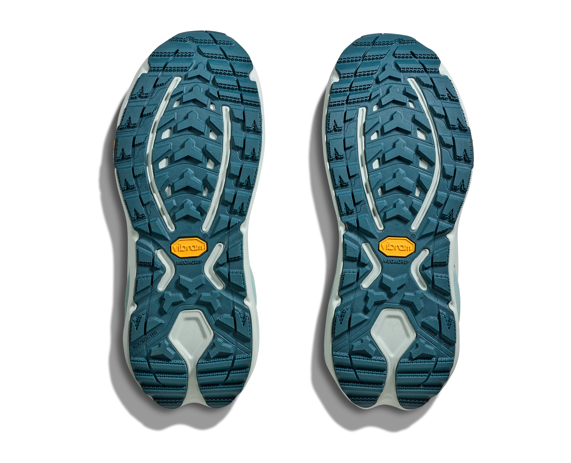 HOKA KAHA 3 LOW GTX WOMEN'S Protective Fit No-Slip Traction