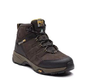 Switchback LT Men's 6" Steel Toe Work Boots A27XS Rough Ground
