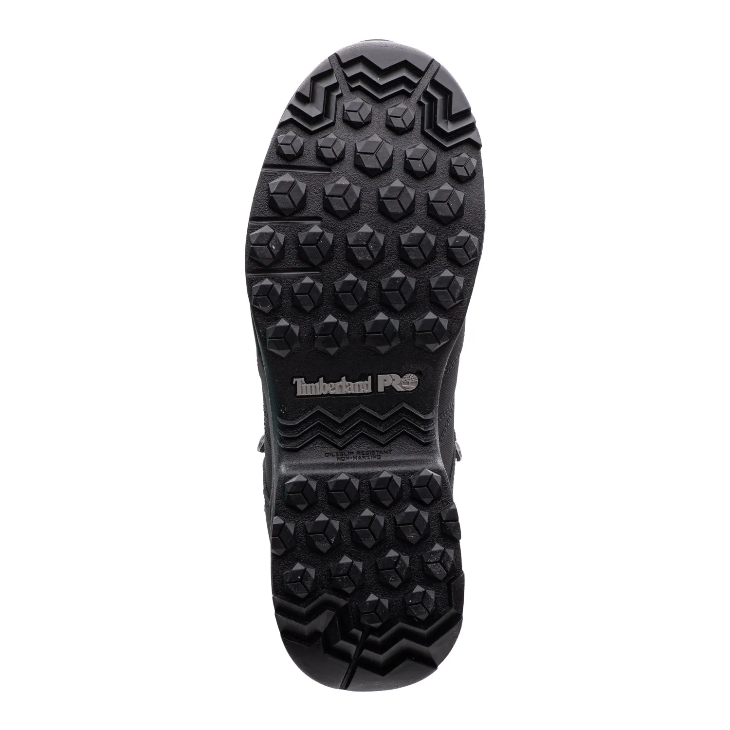 Switchback Men's 6" Composite Toe Work Boots A2CB8 Quick Adjustment Fit Anti-Slip Grip