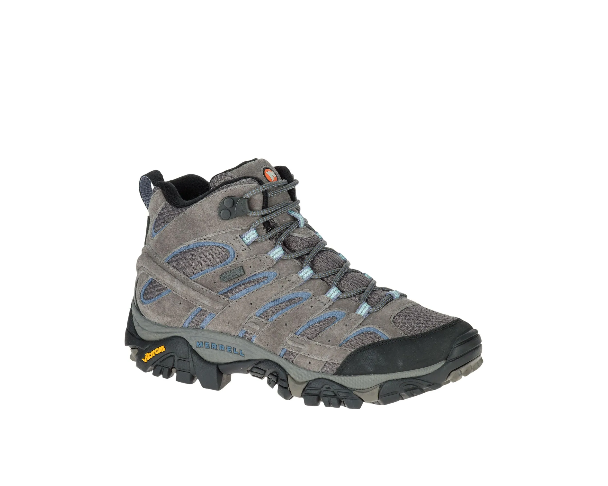 Waterproof Protection Sturdy Trekking Women`s Moab 2 Mid WTPF