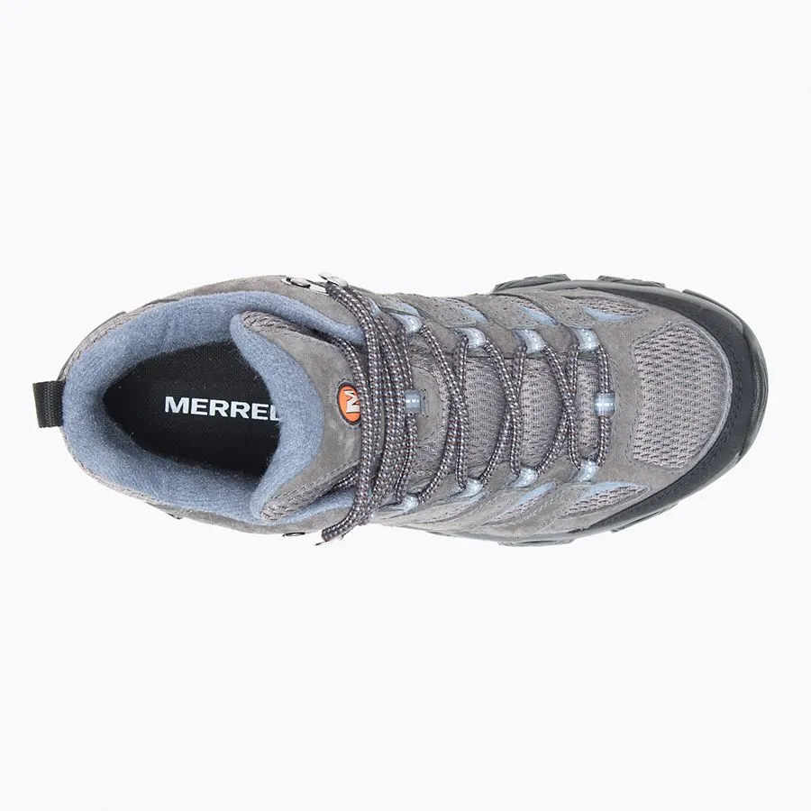 MERRELL MOAB 3 MID WP WOMEN Hill training