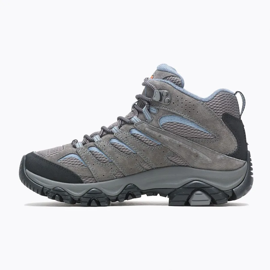 Strong Traction MERRELL MOAB 3 MID WP WOMEN