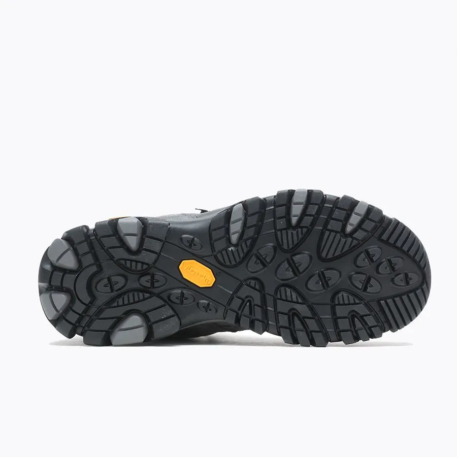 Water-resistant Solid Foundation MERRELL MOAB 3 MID WP WOMEN