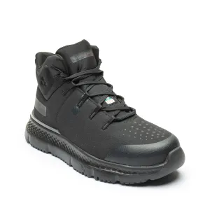 Intercept Mid Men's Steel Toe Safety Shoes A67SF Durable Support Secure Traction