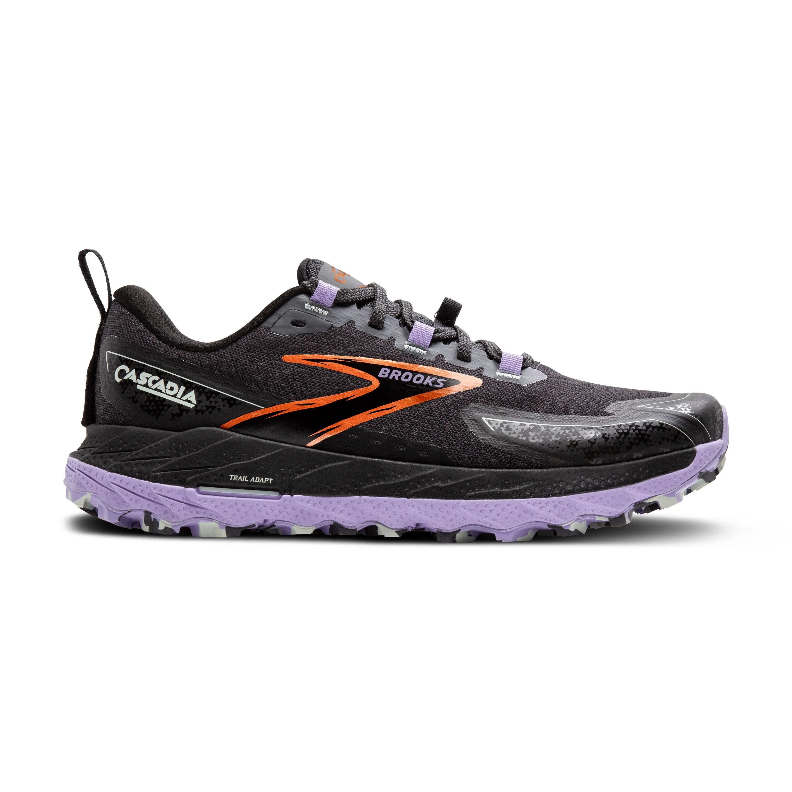 Heavy Impact Protection BROOKS CASCADIA 18