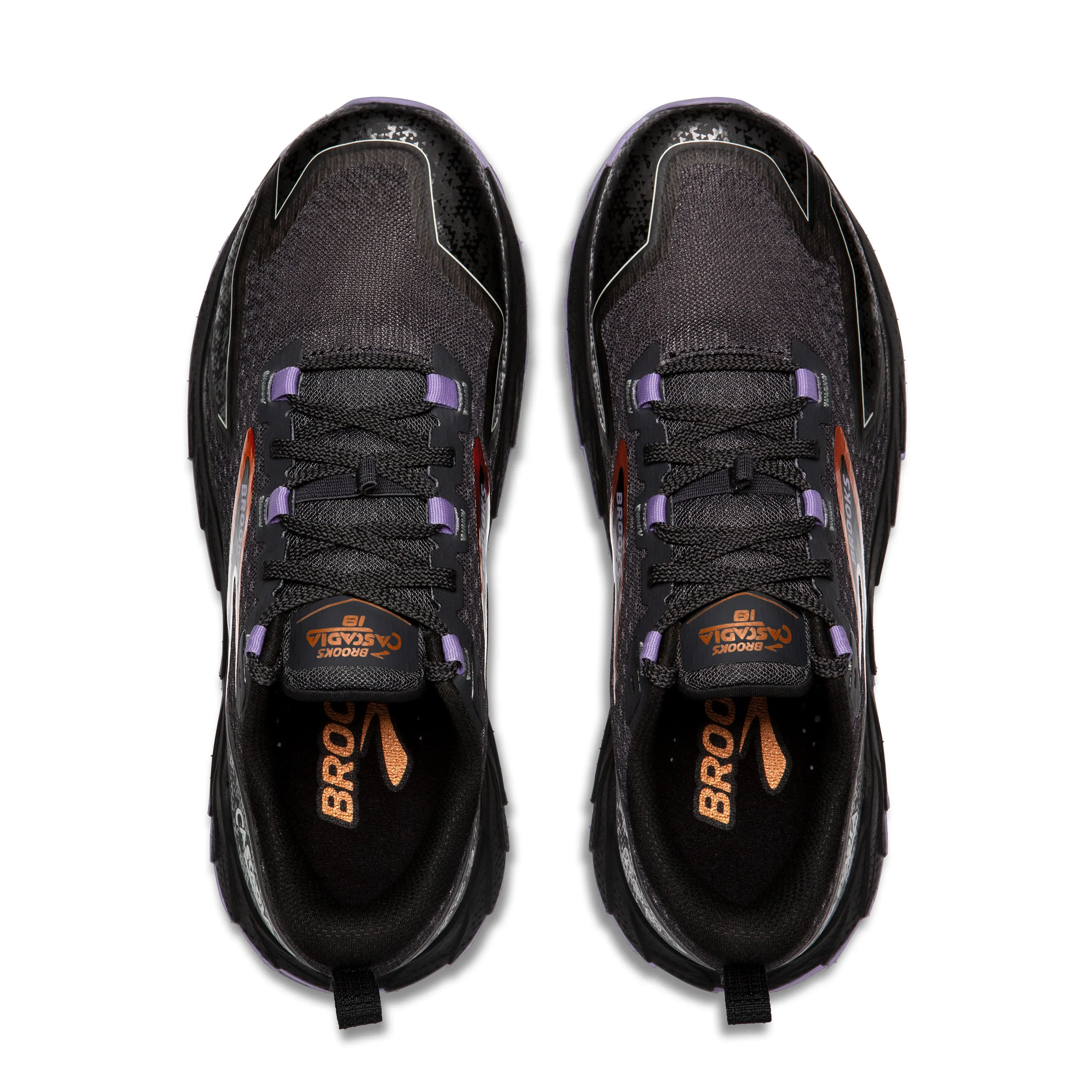 Comfort Sockliner BROOKS CASCADIA 18