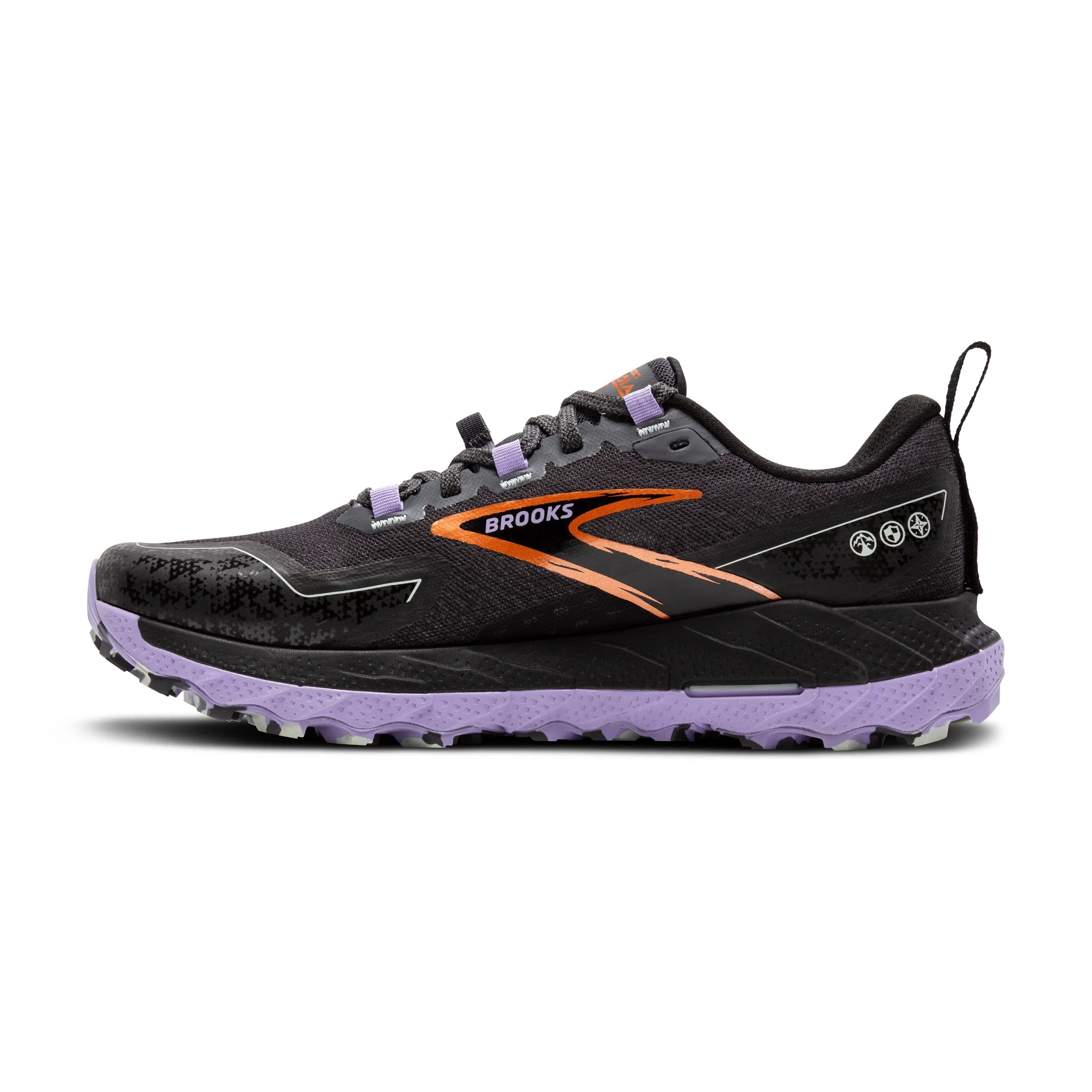 outdoor durability BROOKS CASCADIA 18