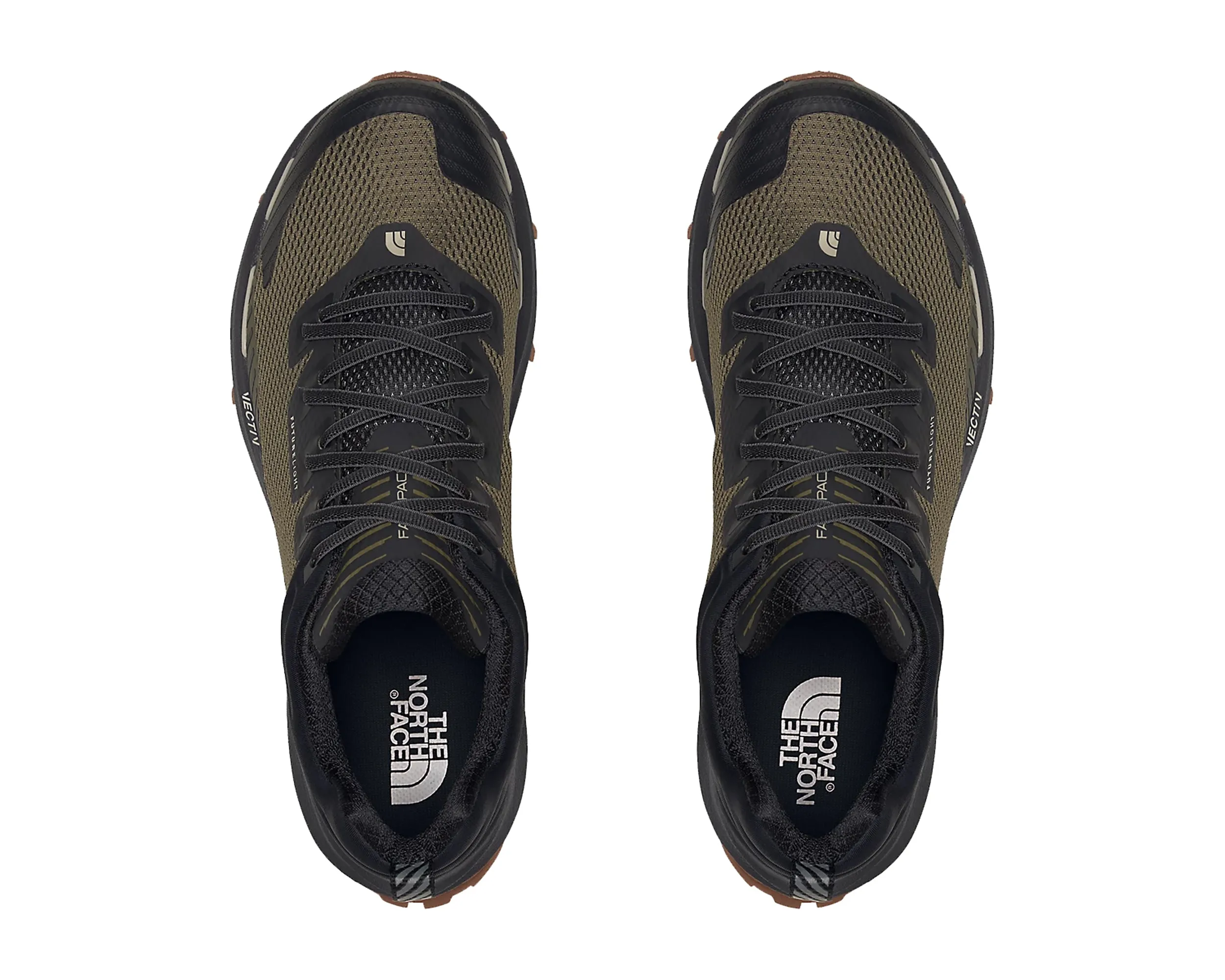 Men`s Vectiv Fastpack Futurelight Adventurous Boots