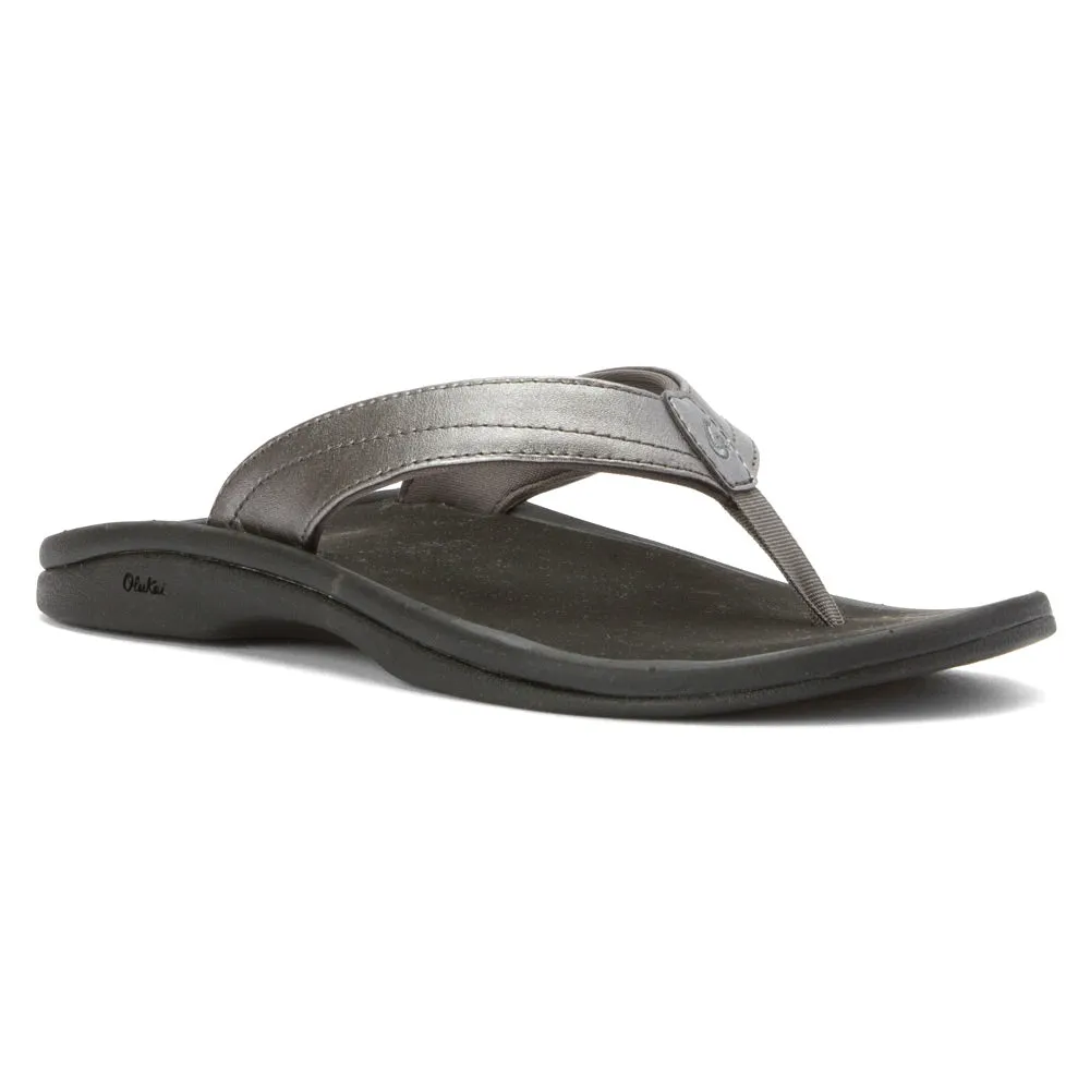 Ohana Soft Cushioning