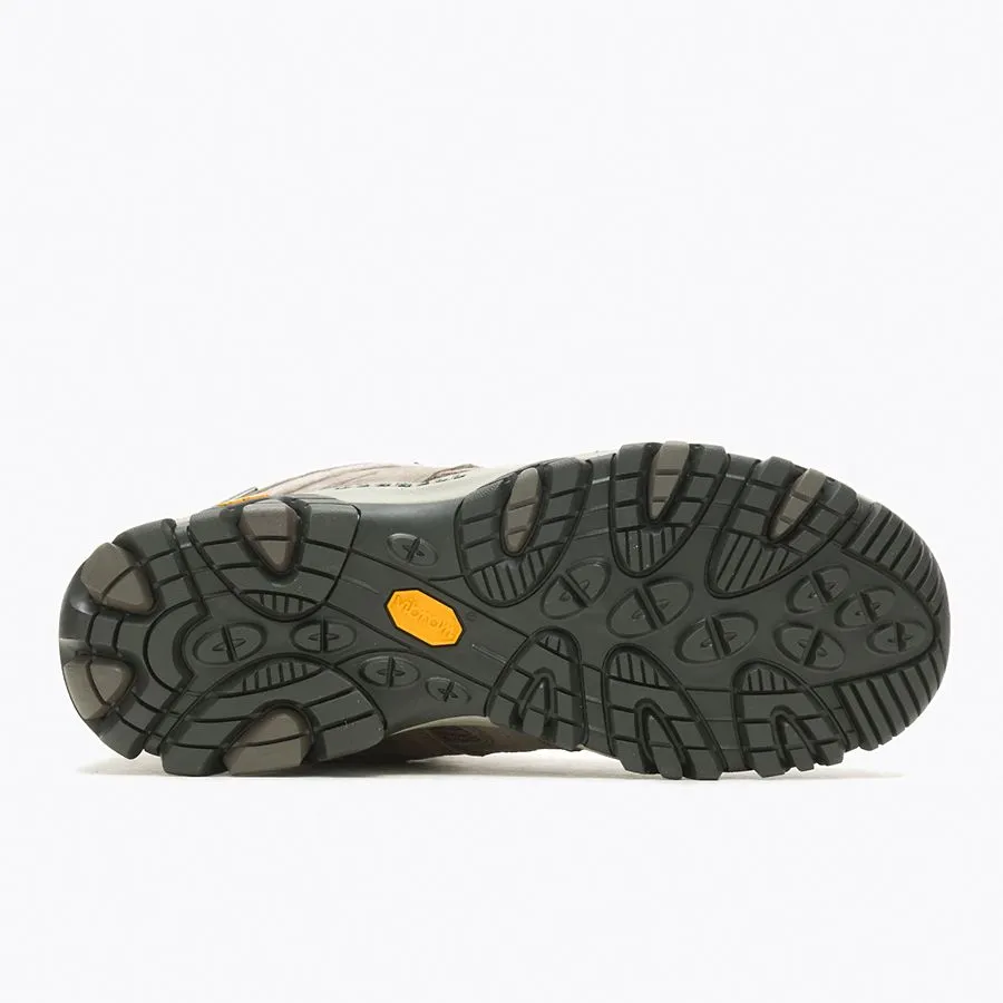 Dust Ready MERRELL MOAB 3 MID WATERPROOF MEN'S