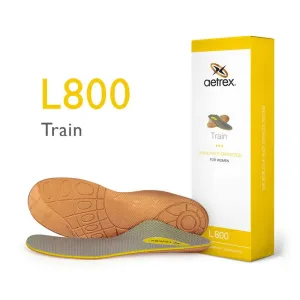 Climb Strong Velvet Rich Train-L800