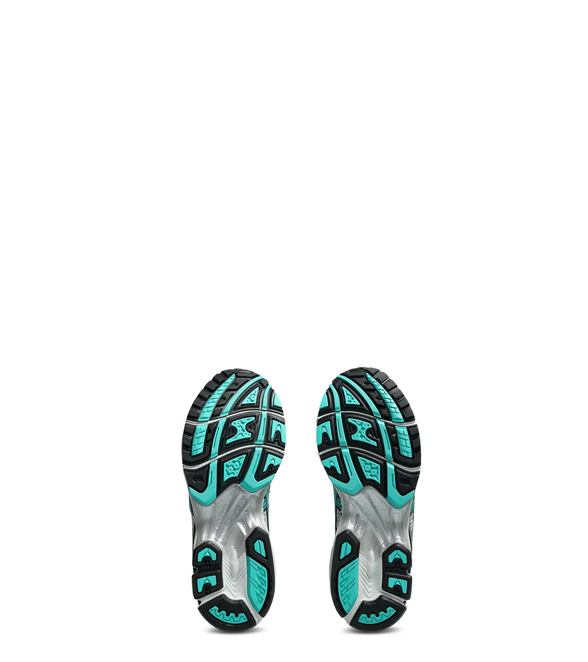 Retro-inspired support most beach ASICS Gel-Kayano 14 Waterfall White