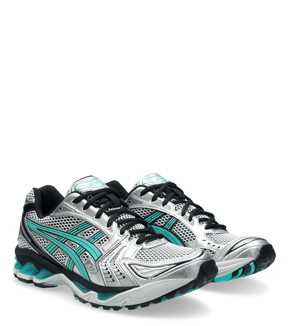 ASICS Gel-Kayano 14 Waterfall White work - related features dress - wear