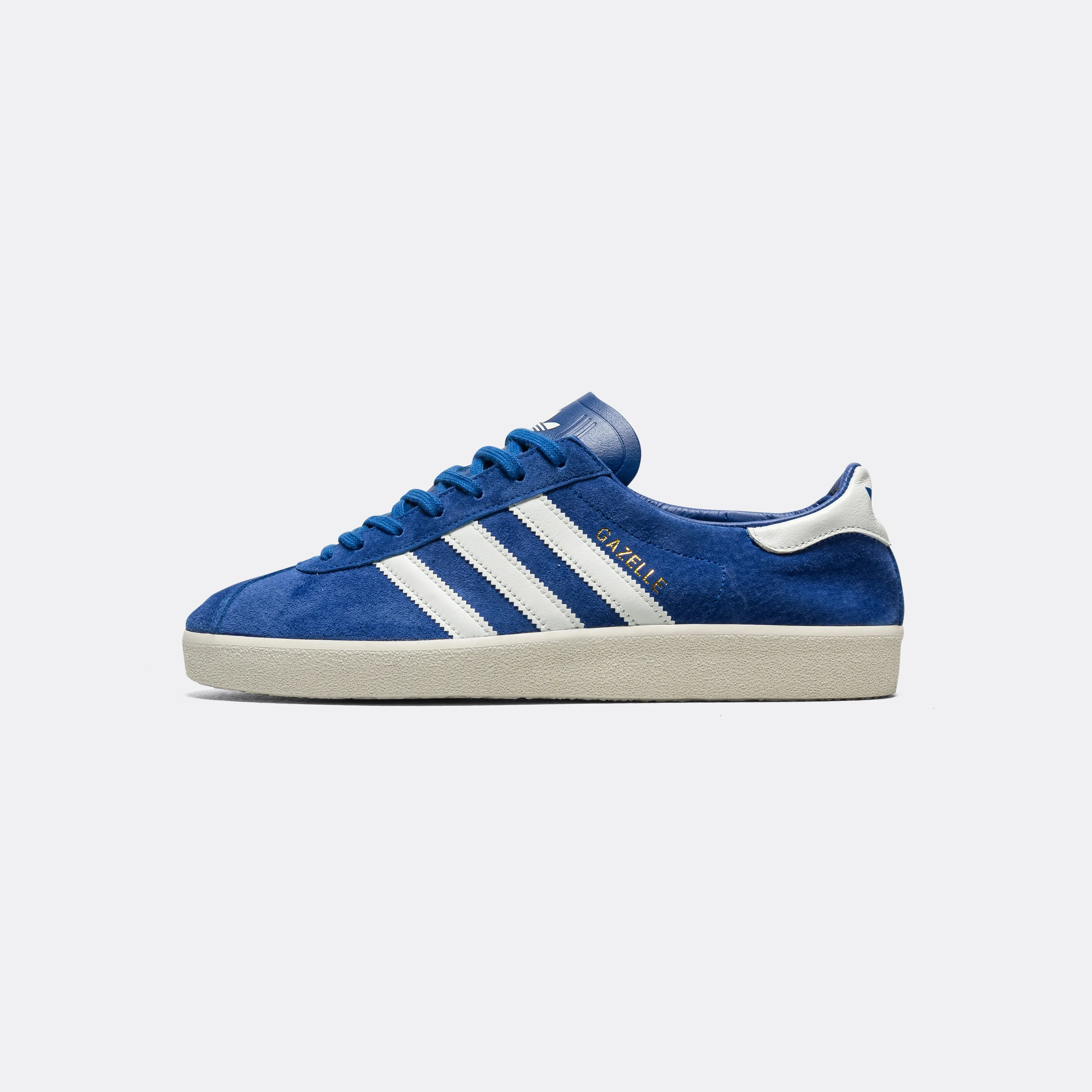Step Ready Walk Light Gazelle Decon - Royal Blue/Core White-Off White