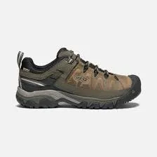 Shock Guard Targhee III