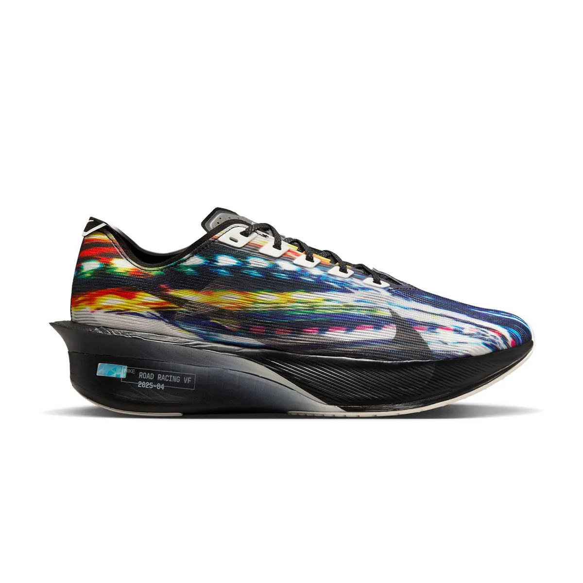 Canvas Material Vaporfly 4 'Light Trails'
