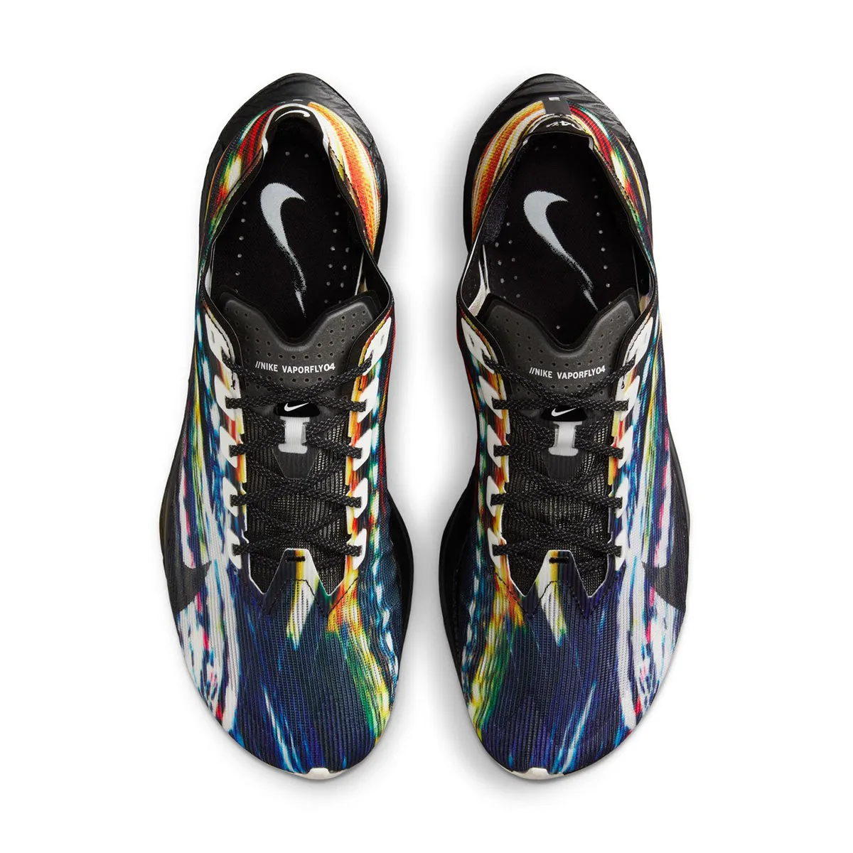 Vaporfly 4 'Light Trails' Lightweight Ride