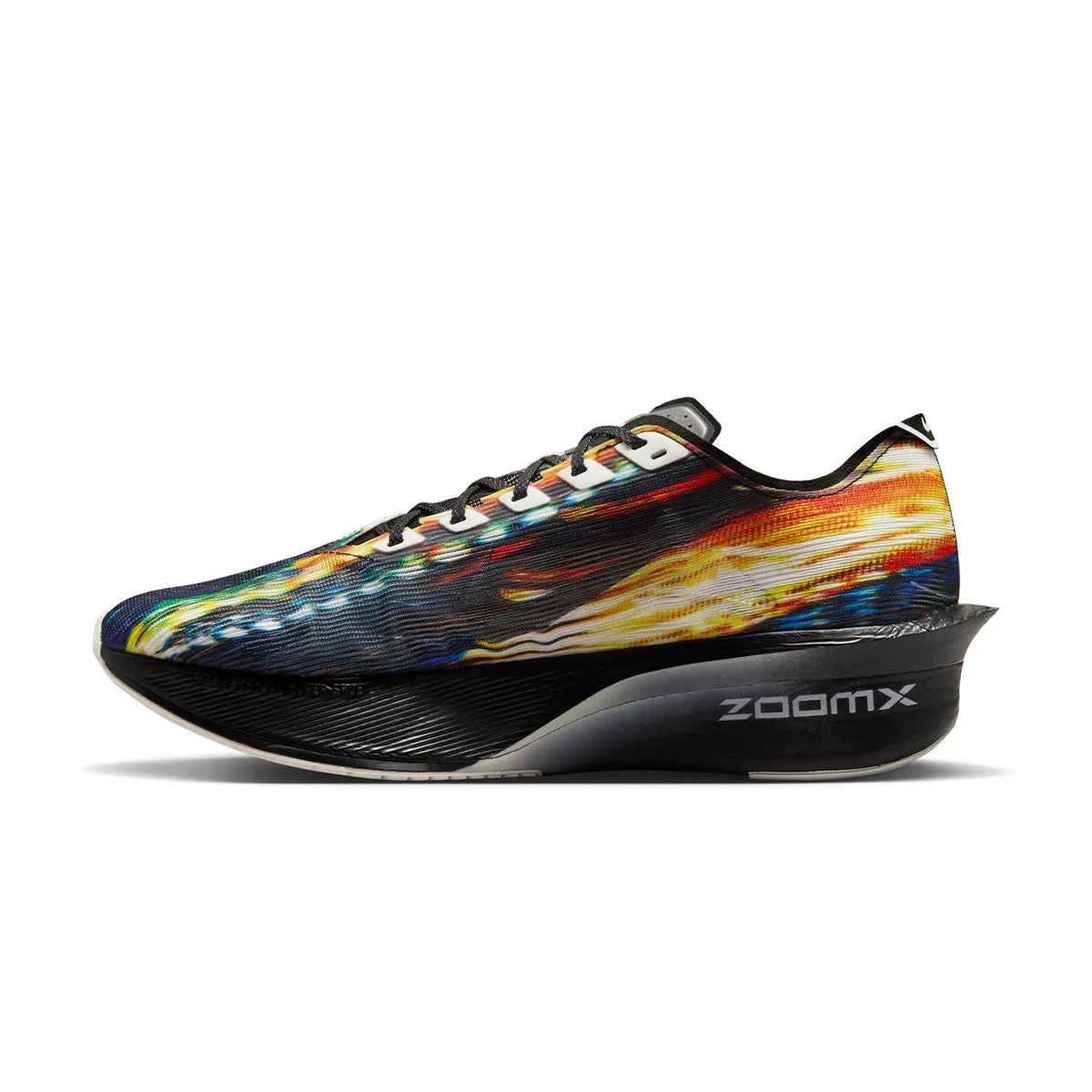 Sockliner Contouring Vaporfly 4 'Light Trails'
