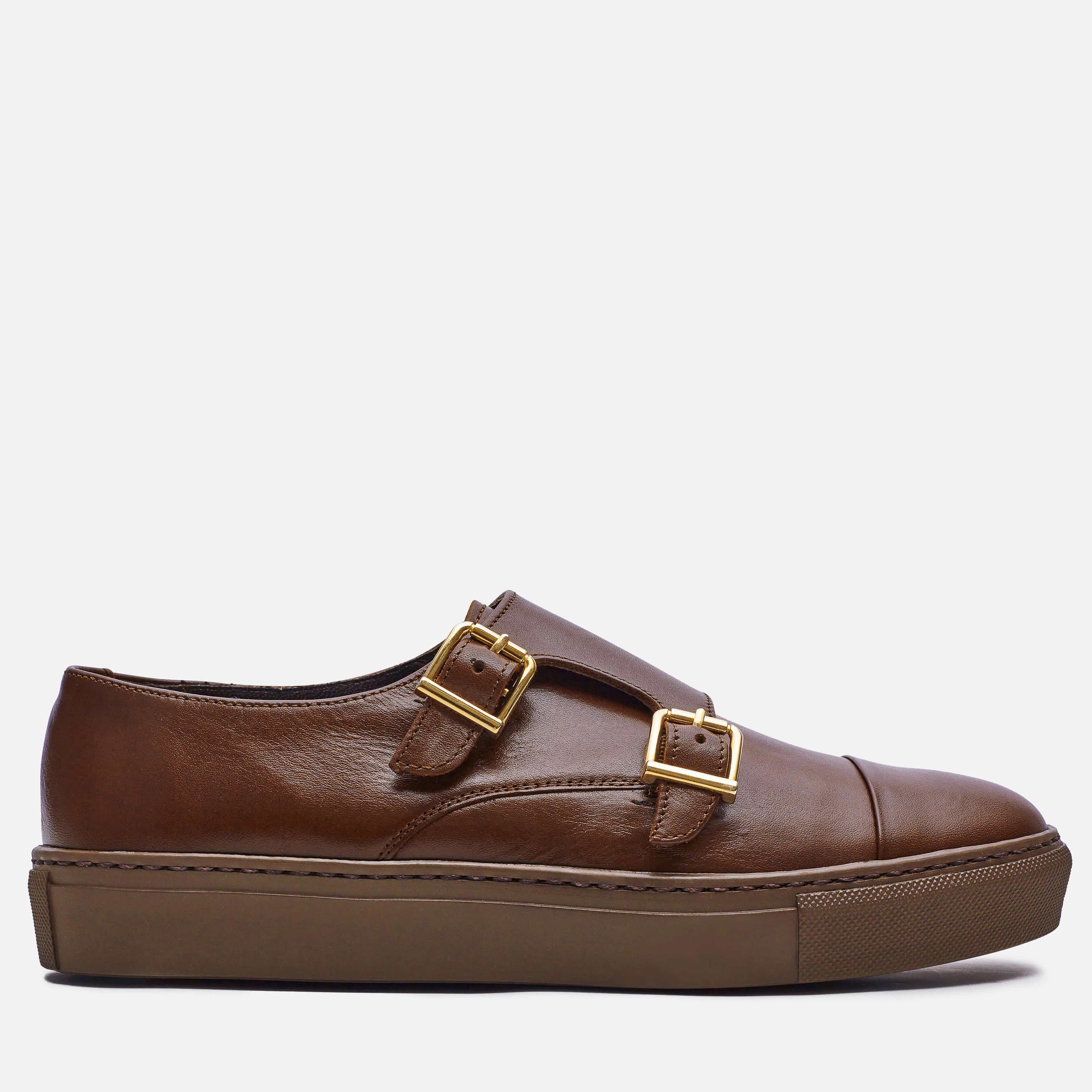 Friar - Monk Sneakers stilettos canvas - type