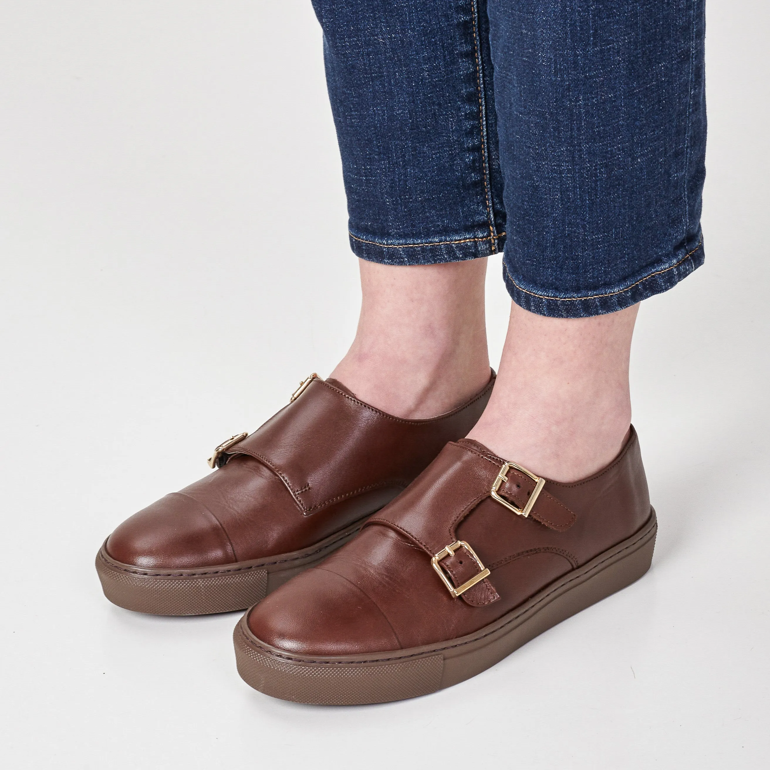 Friar - Monk Sneakers least party